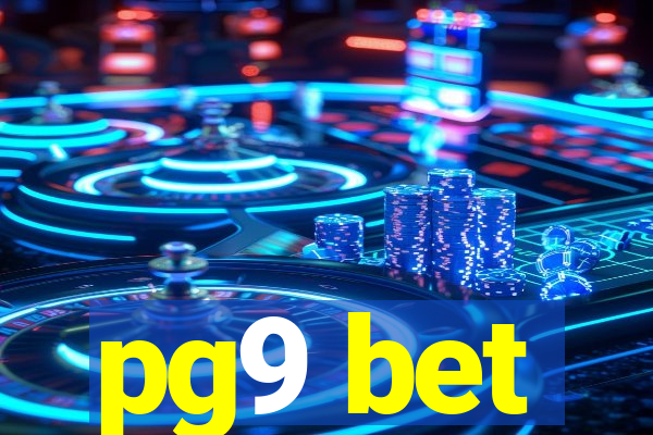 pg9 bet